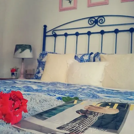 Cortijo Buenavista Holiday home *