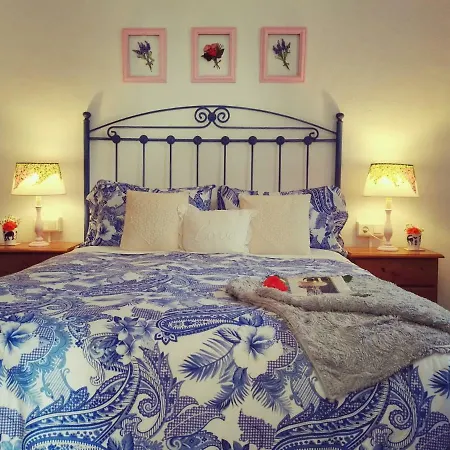 Holiday home Cortijo Buenavista