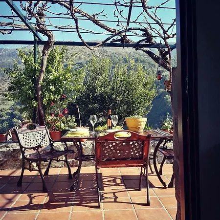 Cortijo Buenavista *