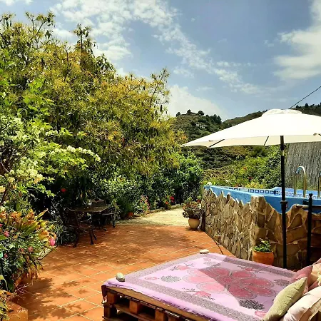 Сasa de vacaciones Cortijo Buenavista *