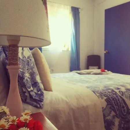 Сasa de vacaciones Cortijo Buenavista Málaga