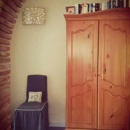 Cortijo Buenavista Málaga