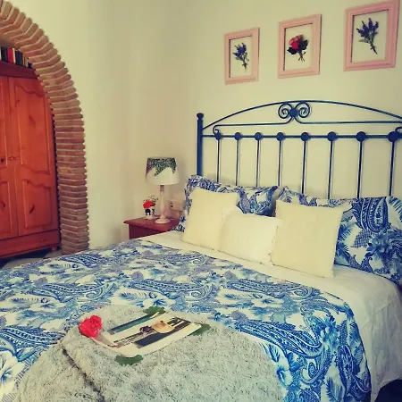 Cortijo Buenavista *