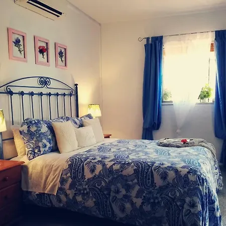Сasa de vacaciones Cortijo Buenavista