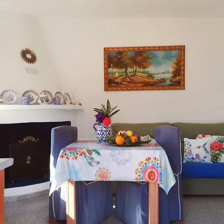 Сasa de vacaciones Cortijo Buenavista *