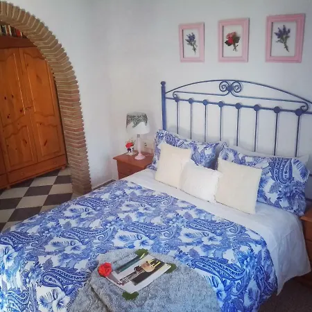 Cortijo Buenavista Málaga