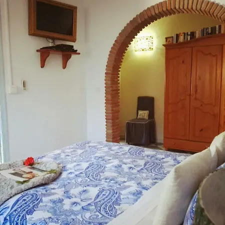 Cortijo Buenavista * Málaga