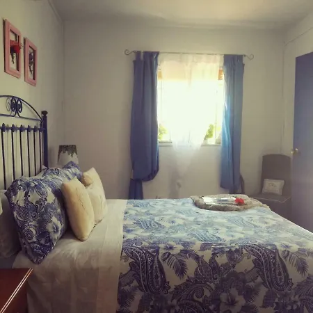 Cortijo Buenavista Сasa de vacaciones