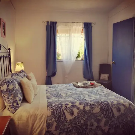 Сasa de vacaciones Cortijo Buenavista