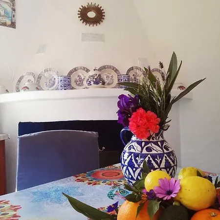 Сasa de vacaciones Cortijo Buenavista *