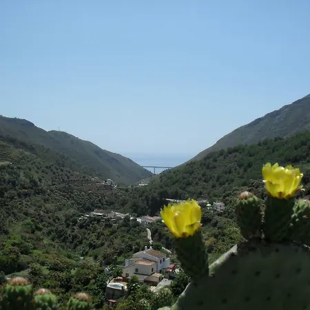Сasa de vacaciones Cortijo Buenavista