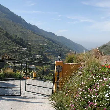 Cortijo Buenavista Сasa de vacaciones