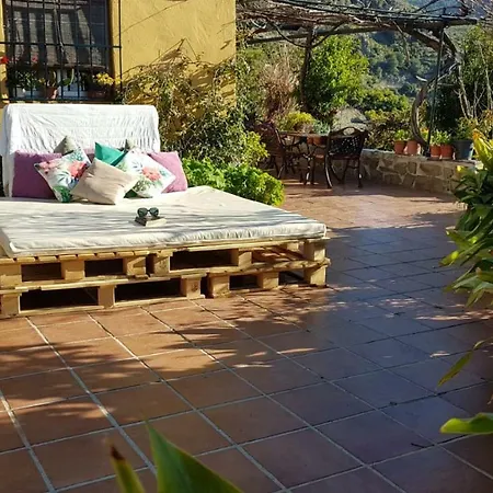 Cortijo Buenavista *