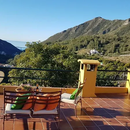 Cortijo Buenavista *