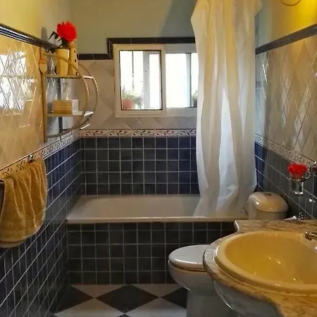 Сasa de vacaciones Cortijo Buenavista *