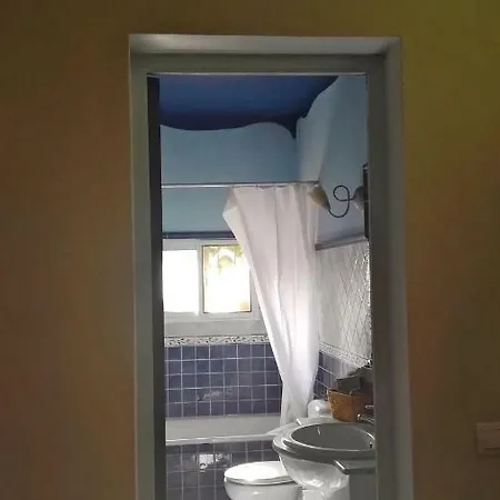 Сasa de vacaciones Cortijo Buenavista *